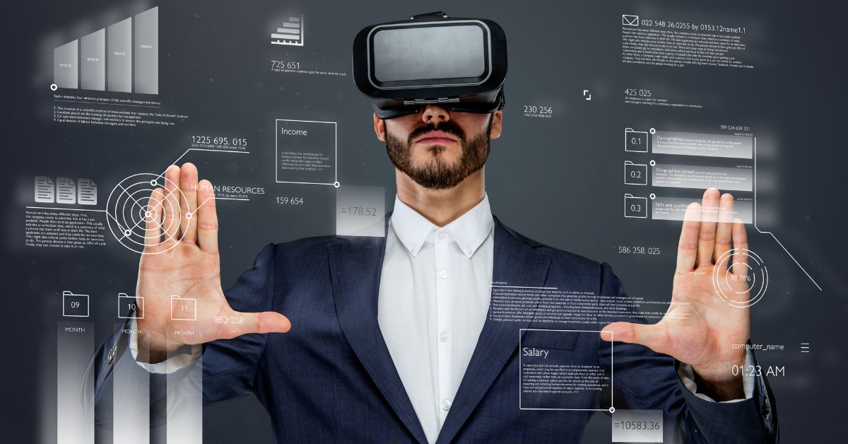 technology solutions professional