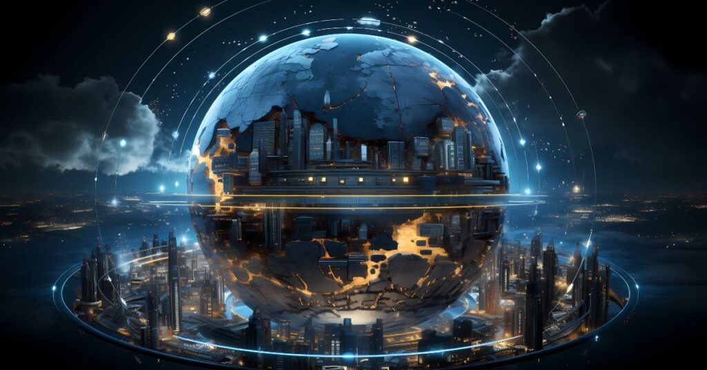 universal technology corporation