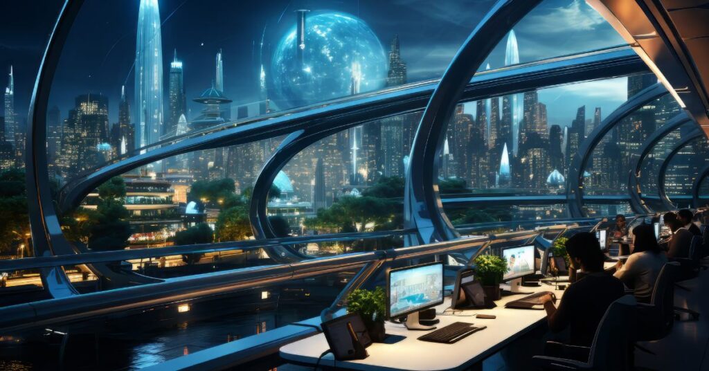 universal technology corporation