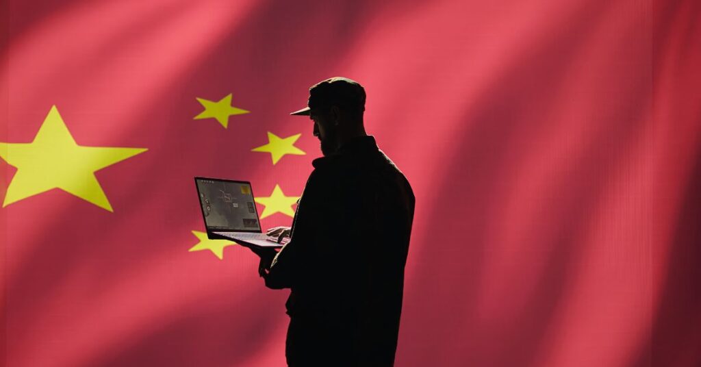 us china technology competition dimon