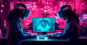 computer simulation technology