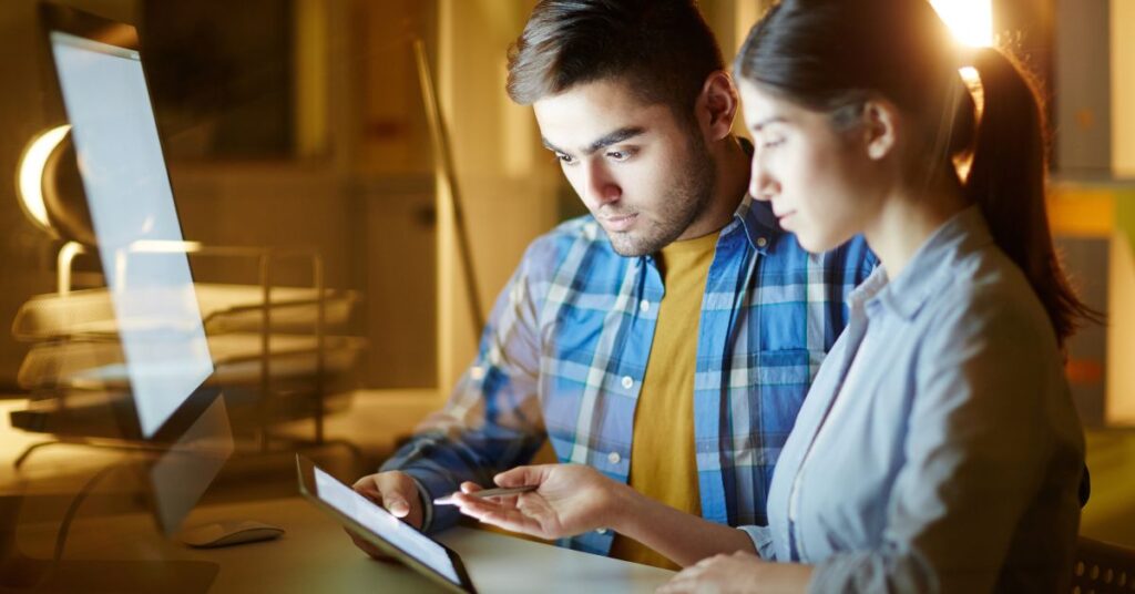capstone information technologies