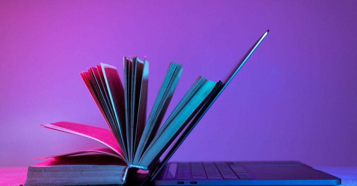 information technology book
