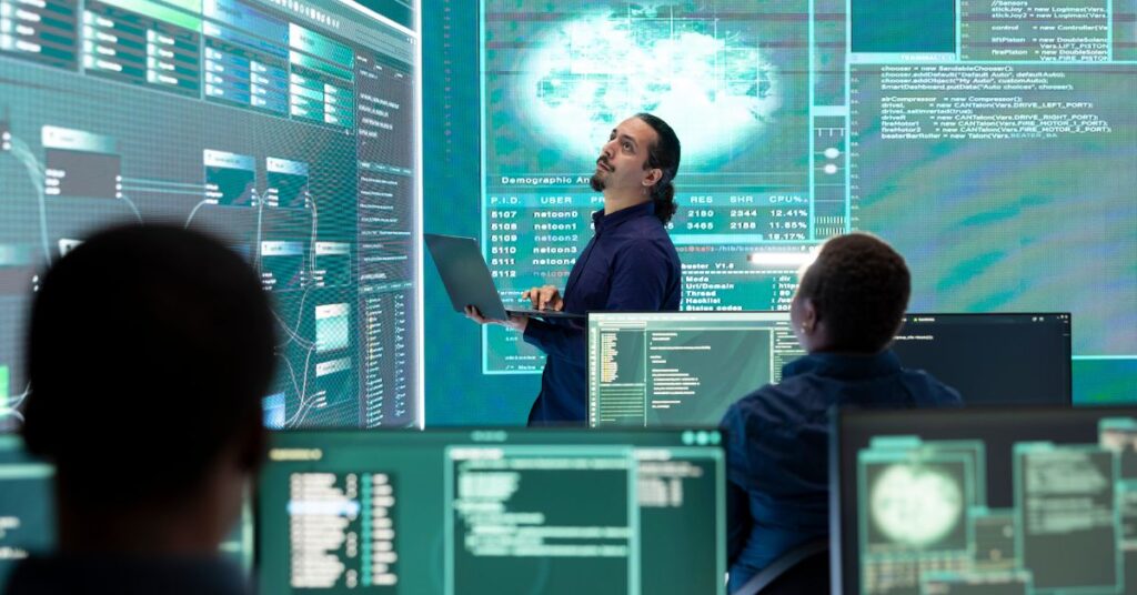information technology due diligence