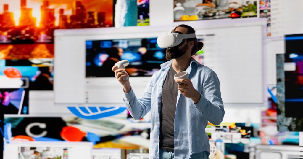 museum technology news