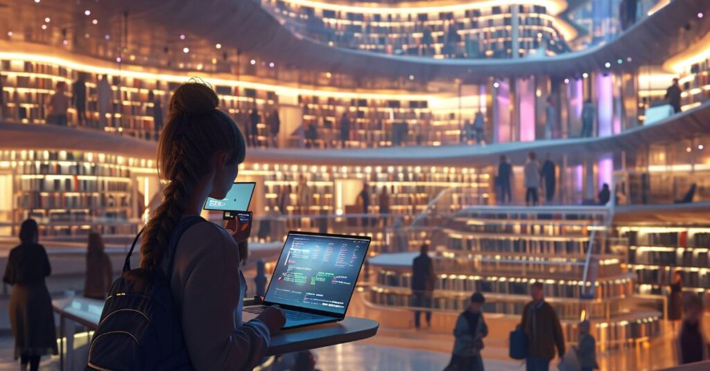 museum technology news