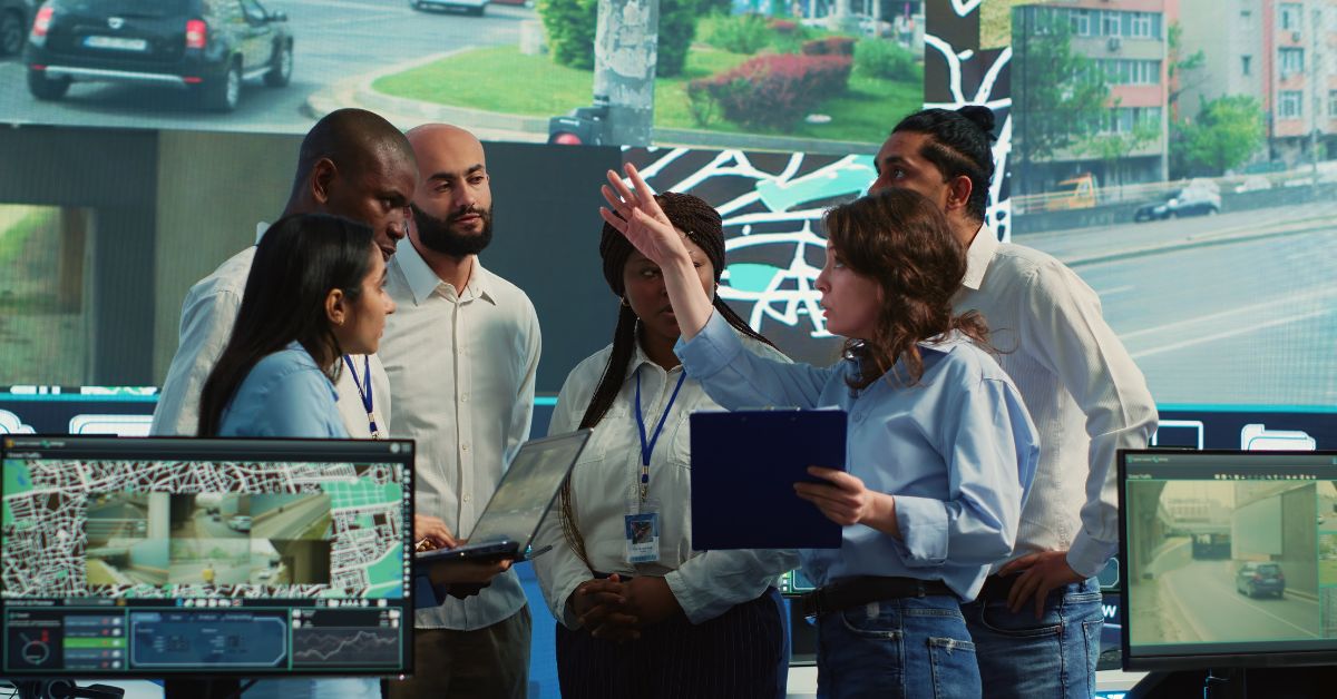 what is interactive response technology