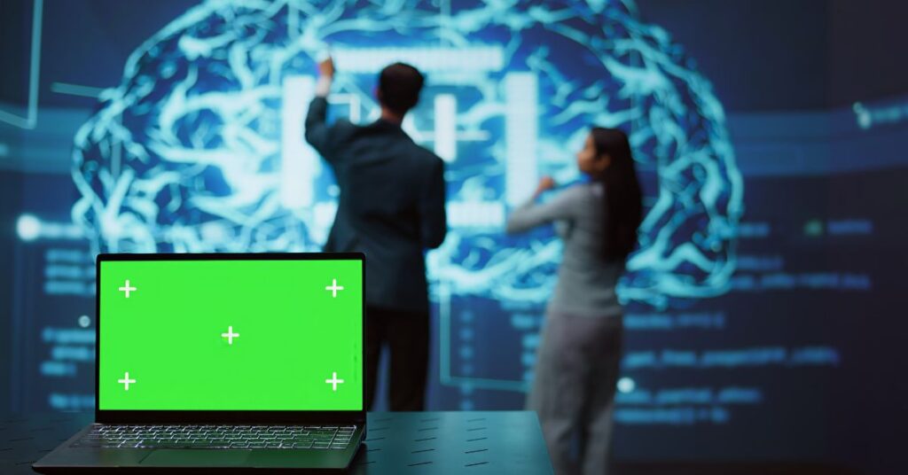 what's the difference between information technology and computer science