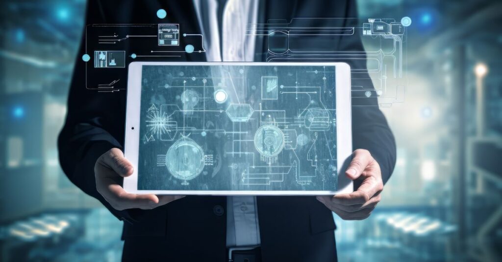information technology capacity planning
