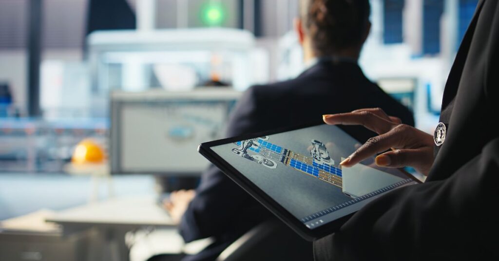 information technology capacity planning