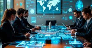 information technology capacity planning