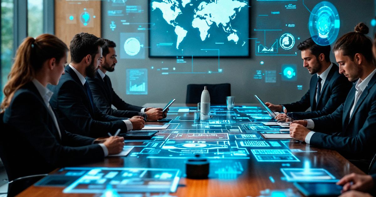 information technology capacity planning