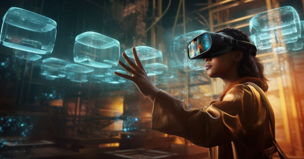 Emerging Technologies