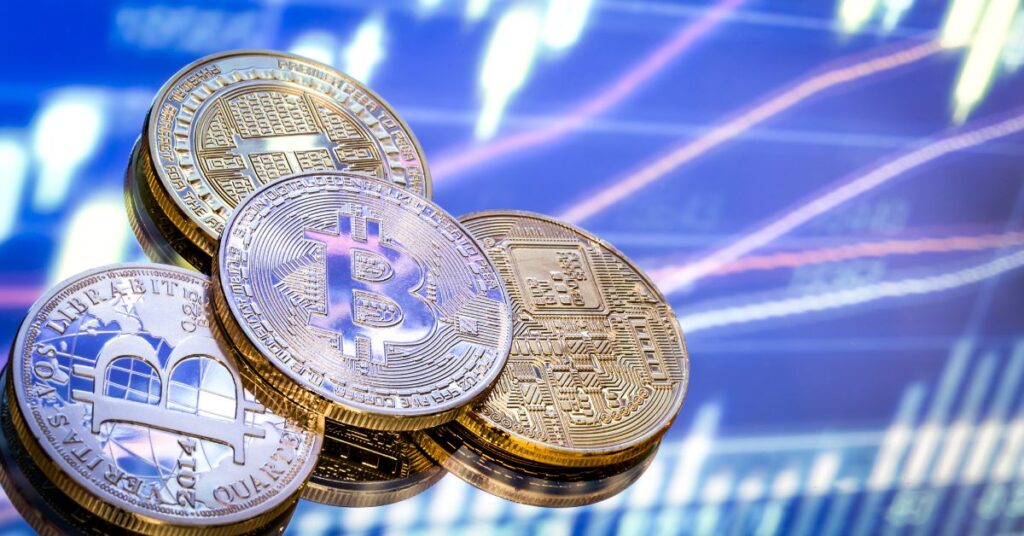 Cryptocurrency Trends