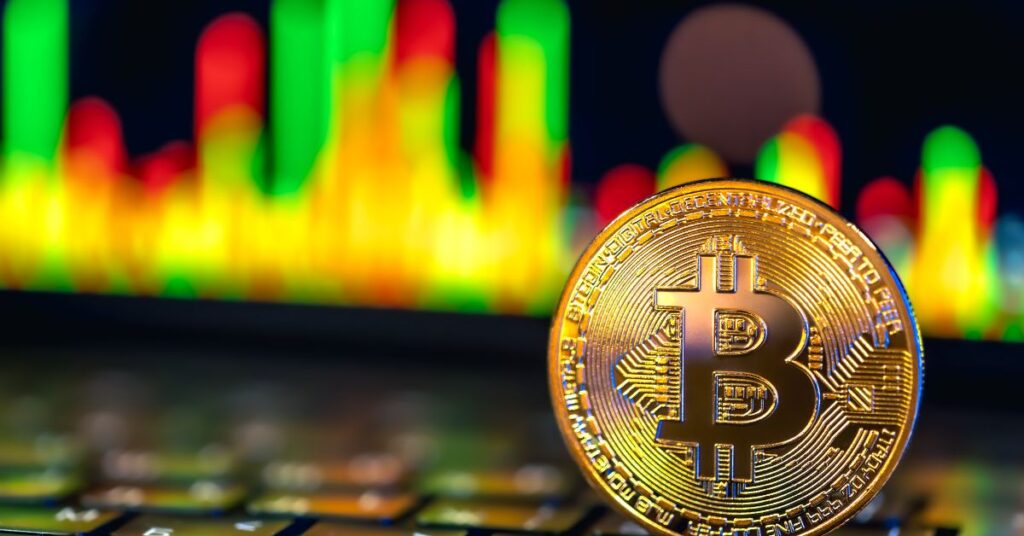 Cryptocurrency Trends
