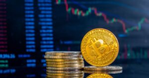 Cryptocurrency Trends