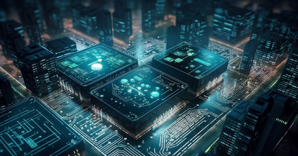 Edge Computing
