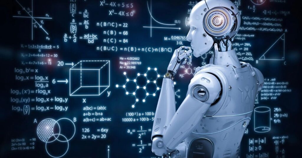 machine learning
