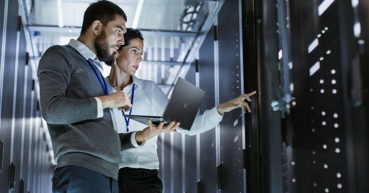 enterprise data services